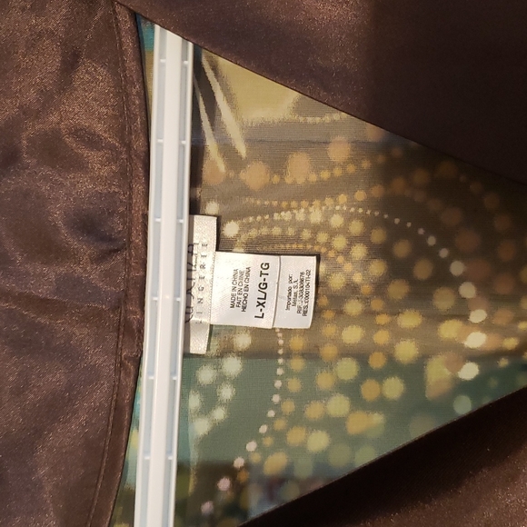 Lasenza tunic / cover up - Picture 3 of 5